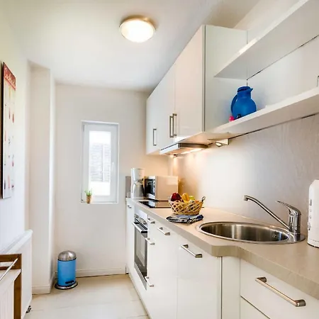 Ws Apartment *