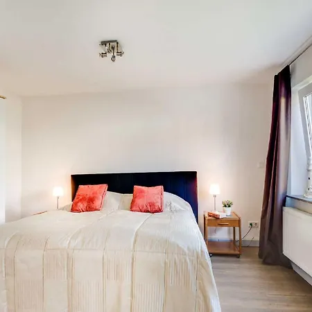 Ws Апартаменты