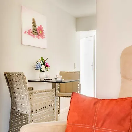 Ws Apartment *