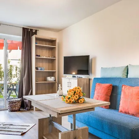Ws Apartment Gelting