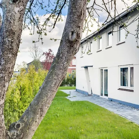 Апартаменты Ws