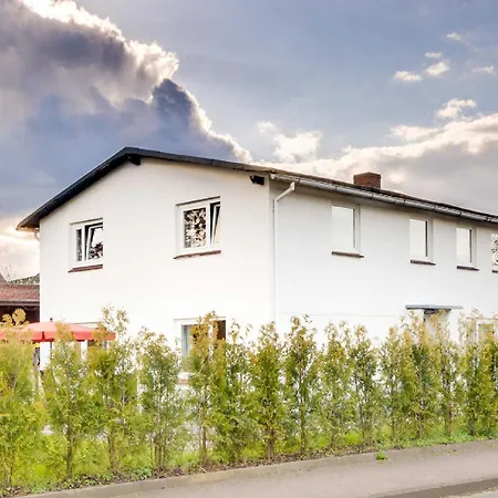 Апартаменты Ws