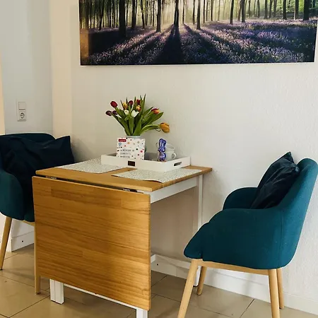 Apartman Ws