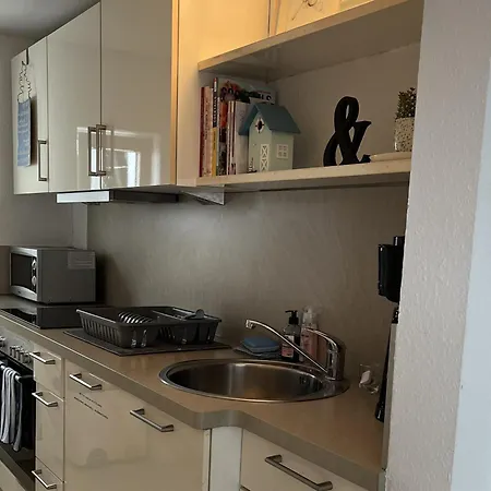 Ws Apartman Gelting