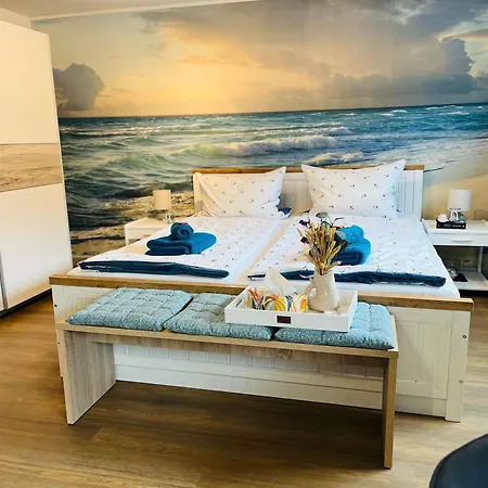 Apartman Ws *