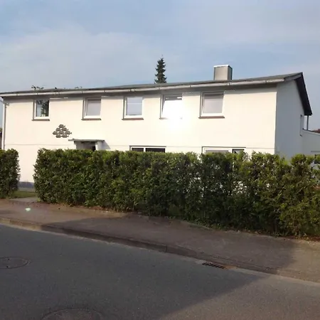 Apartman Ws Gelting