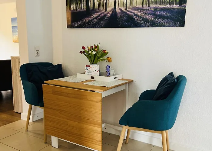 Apartman Ws