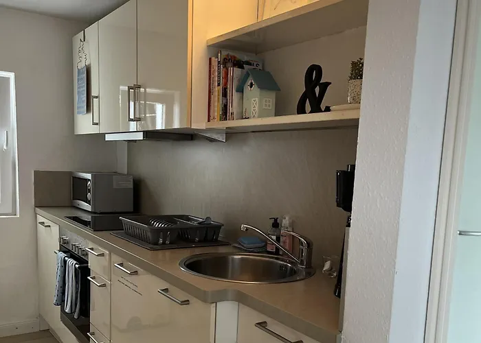 Ws Apartman Gelting