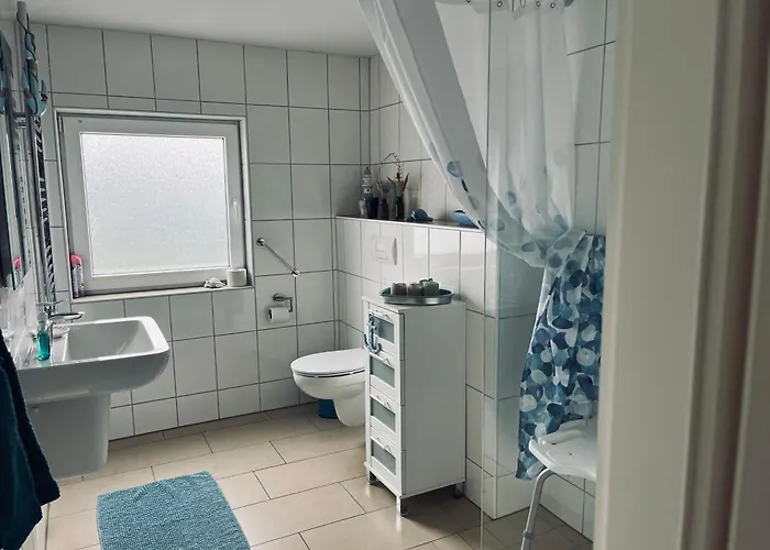 Ws Apartman Gelting