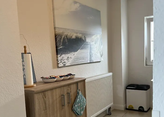 Apartman Ws Gelting