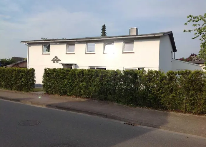 Apartman Ws Gelting